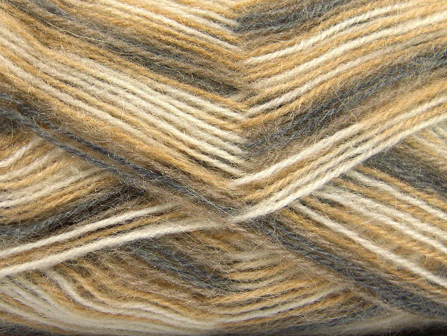 Angora Supreme Farbe