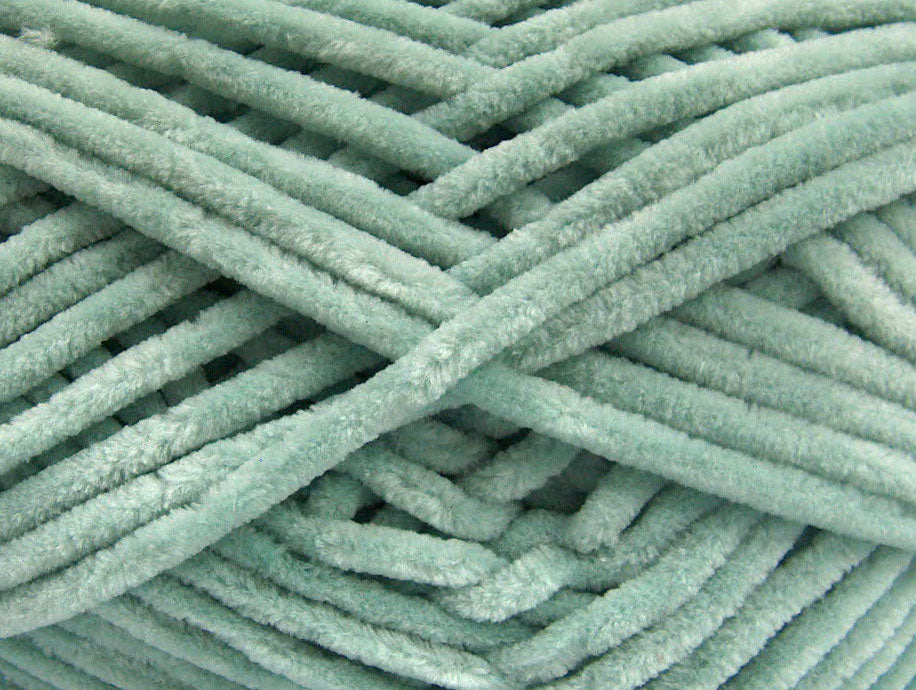 Chenille Baby