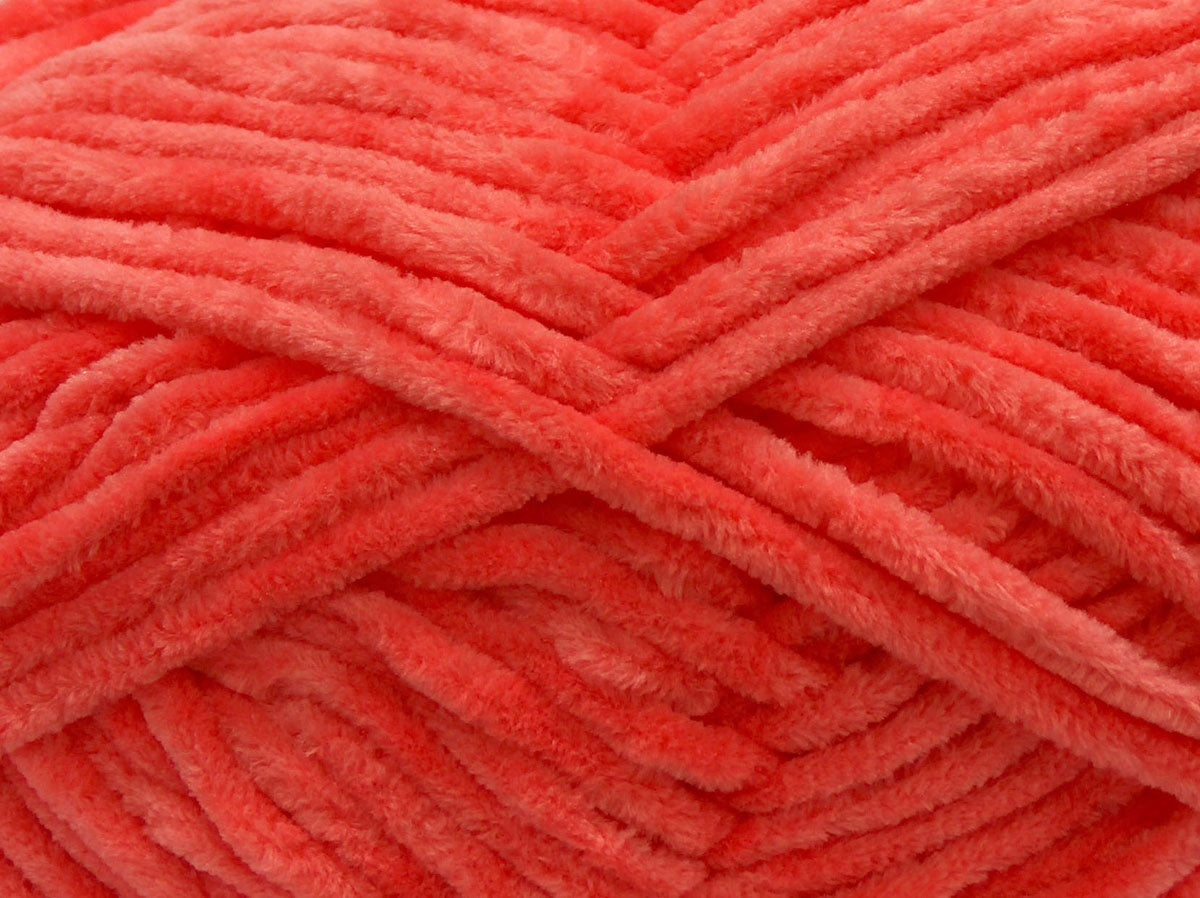 Chenille Baby