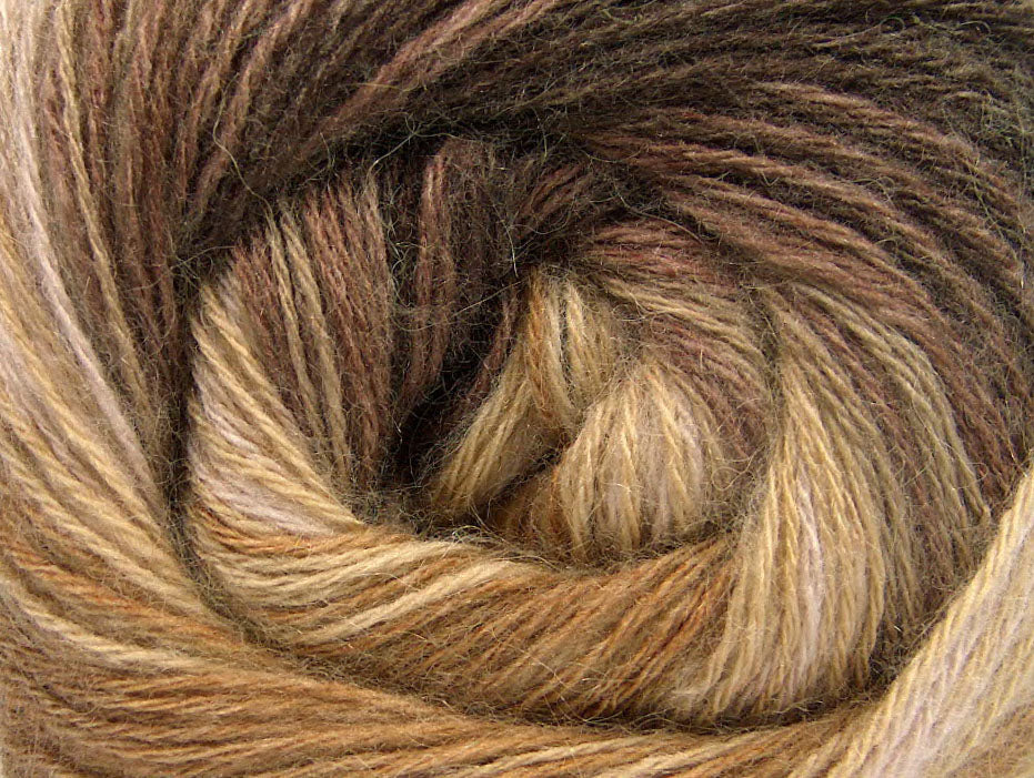 Angora Batik Brown Shades, Camel Sku:fnt2-59748