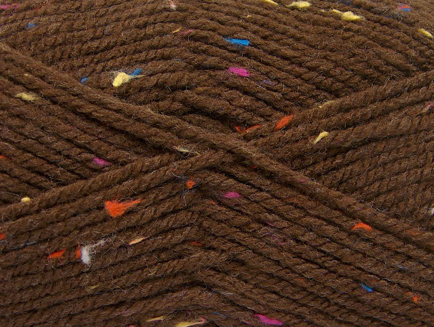 Lieblings-Tweed