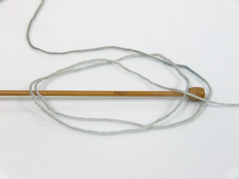 Merino Batik