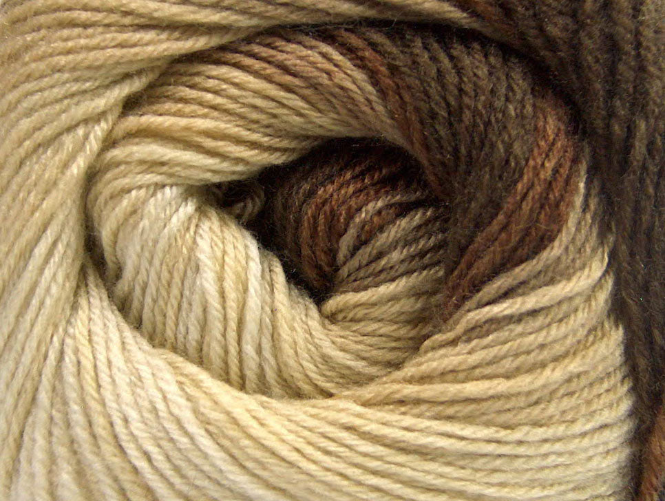Merino Batik