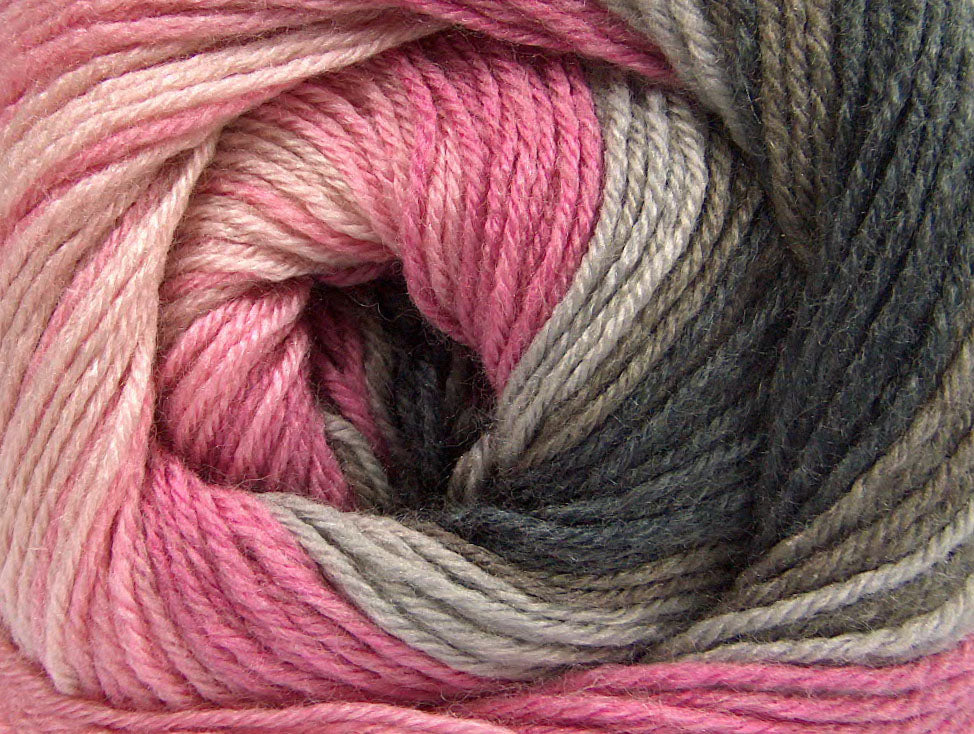 Merino Batik