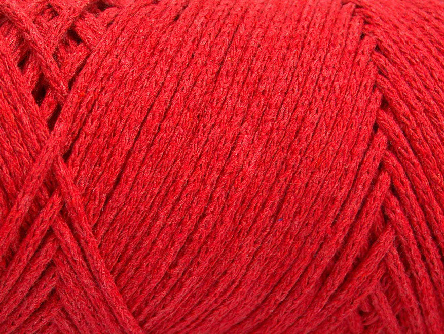 Macrame Cotton Bulky