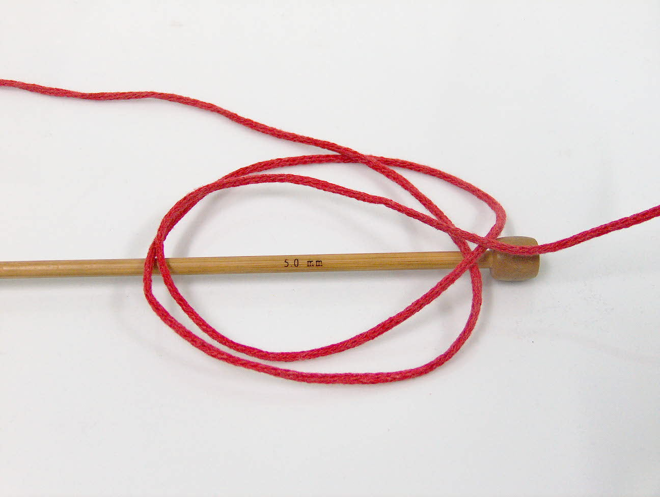 Macrame Cotton Bulky