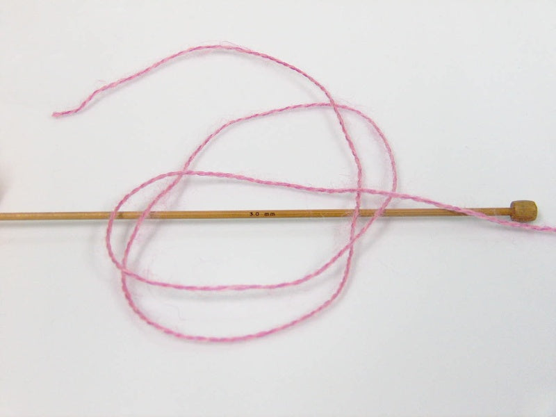 Mohair Pastel