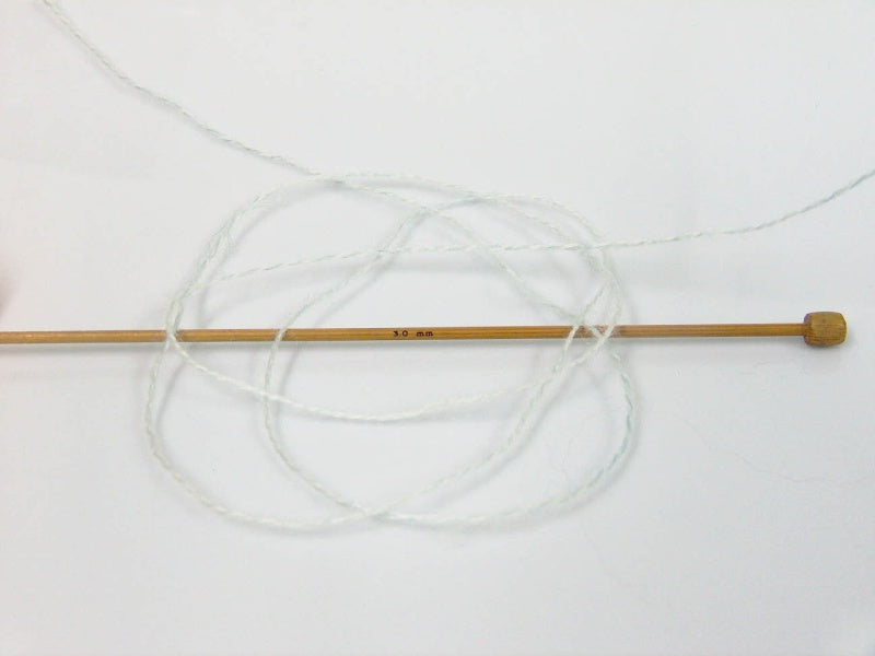 Mohair Pastel