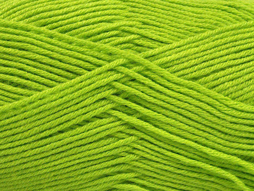 Bamboo Baby Green Sku:fnt2-61317