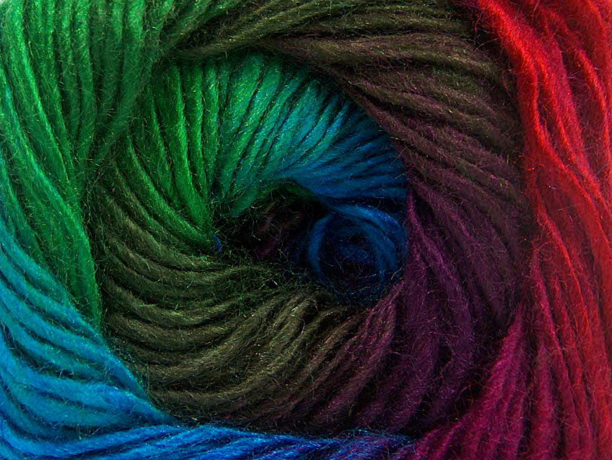Regenbogen