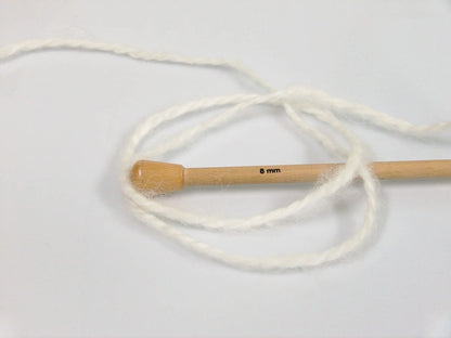 Alpine Angora Cream SuperBulky fnt2-63123