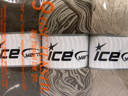 Baby Ombre Beige, Brown fnt2-63220