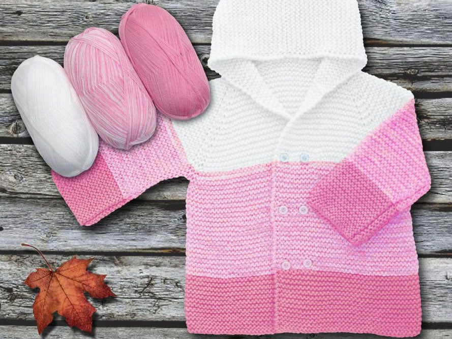Baby Ombre