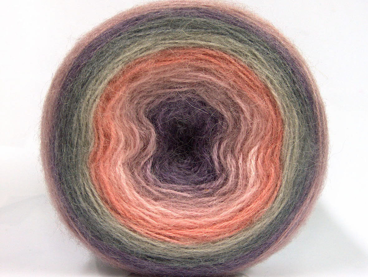 Kuchen Mohair