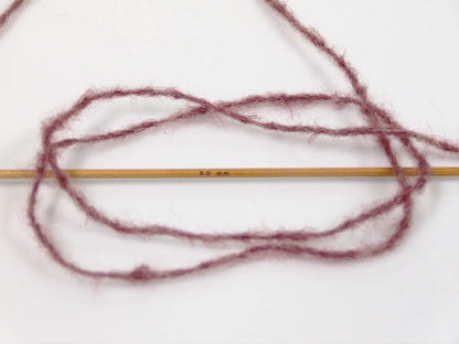 Alpaca SoftAir Dark Burgundy fnt2-63314