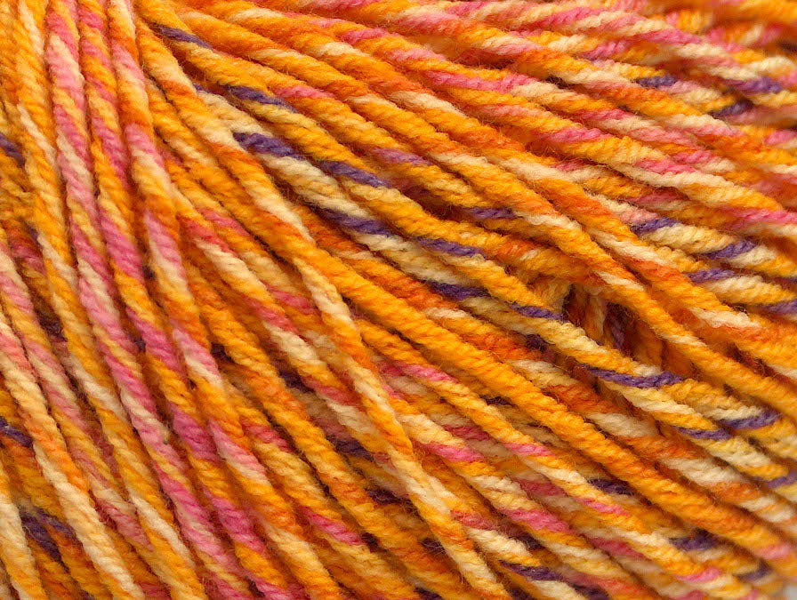Lorena Colorful