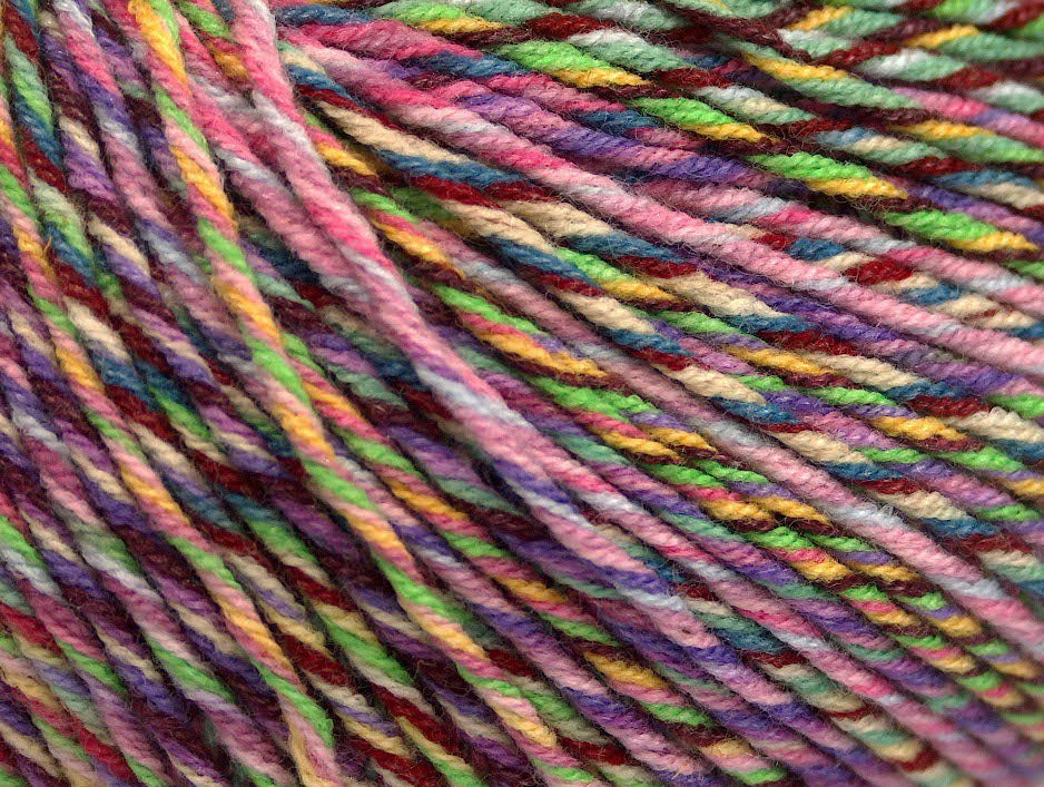Lorena Colorful