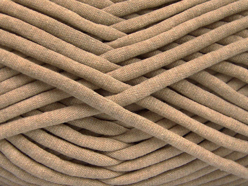 Schlauch Baumwolle Jumbo