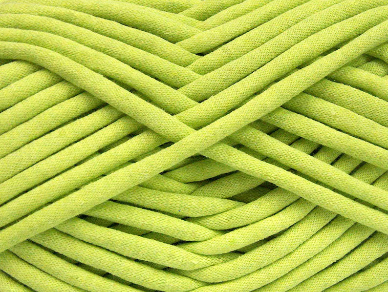 Schlauch Baumwolle Jumbo