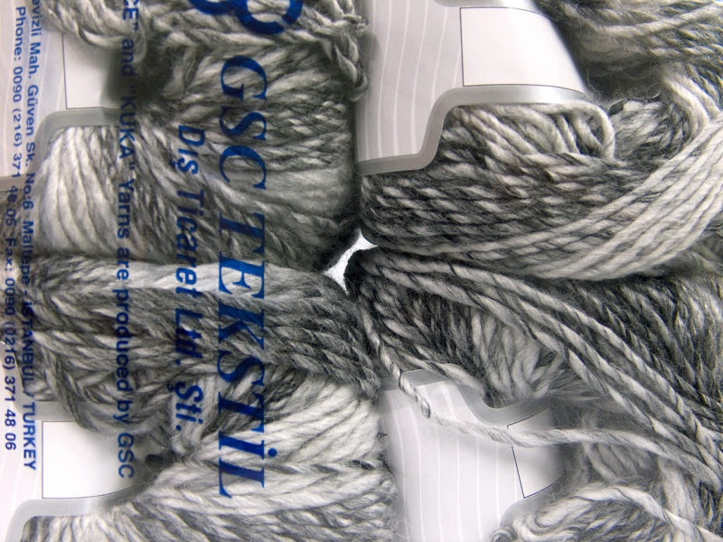 Roseto Worsted
