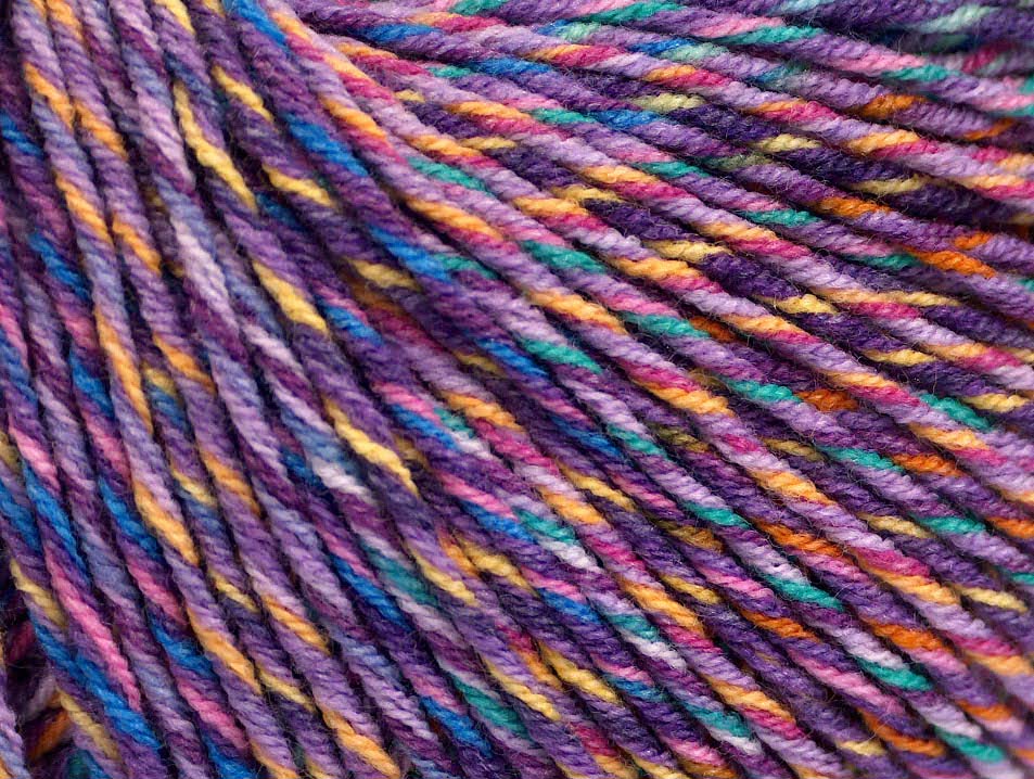 Lorena Colorful
