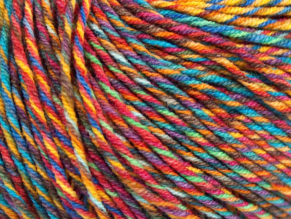 Lorena Colorful
