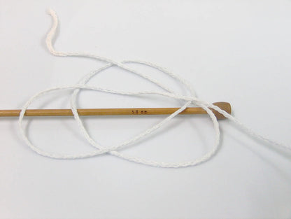 Saver Chain Color Light Salmon, Light Blue, White fnt2-64466