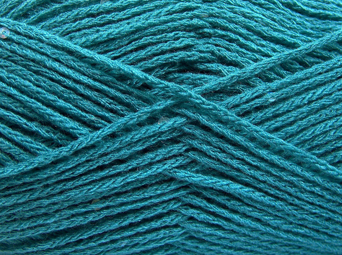 Kette Pailletten
