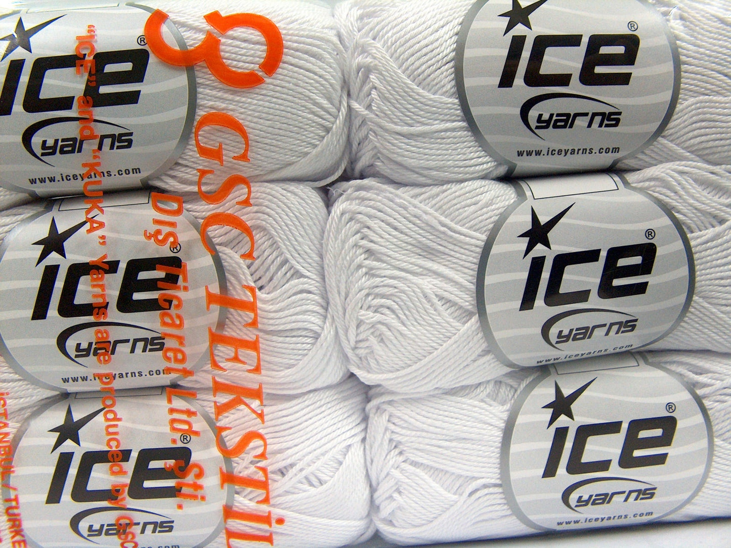Giza Cotton