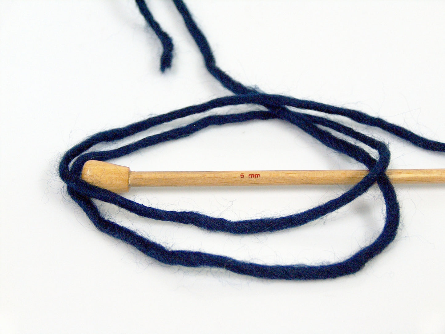 Mohair Bulky