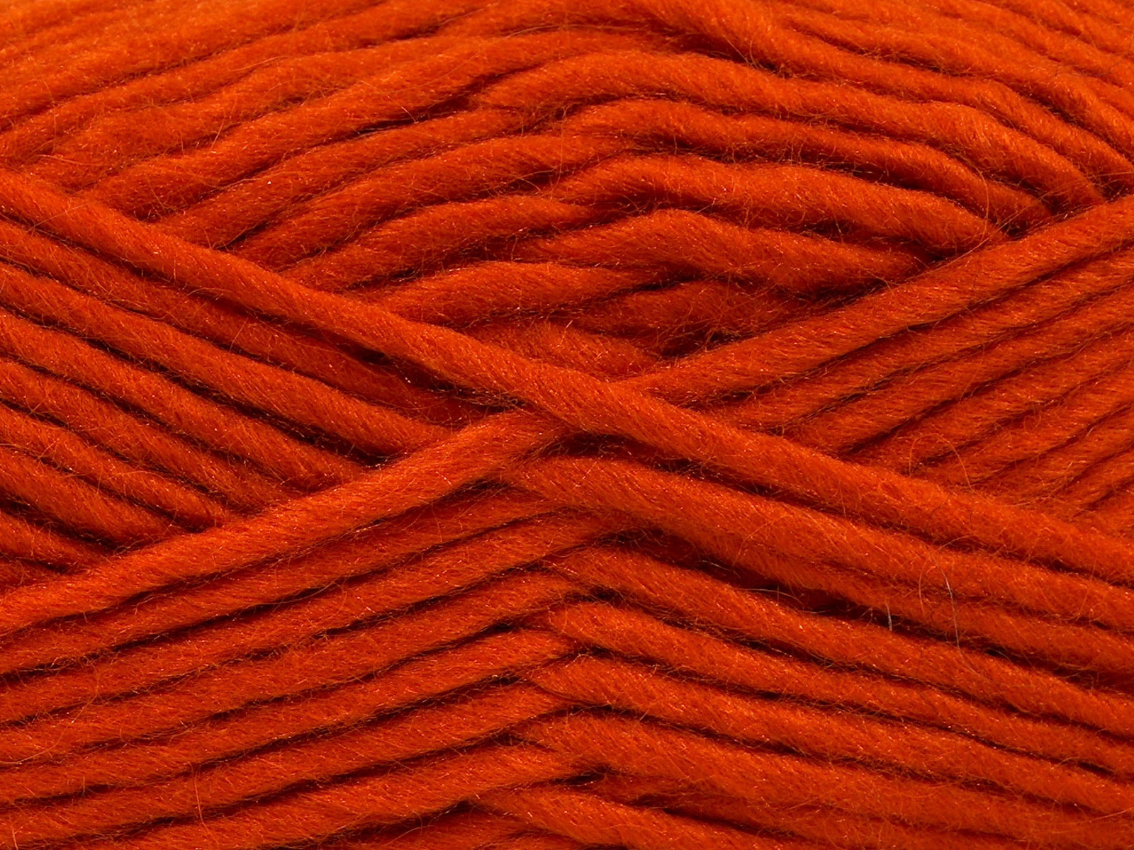 Mohair Bulky Orange fnt2-67107