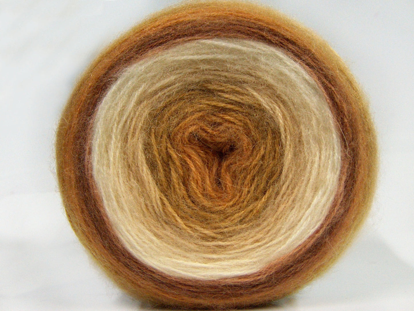 Kuchen Mohair