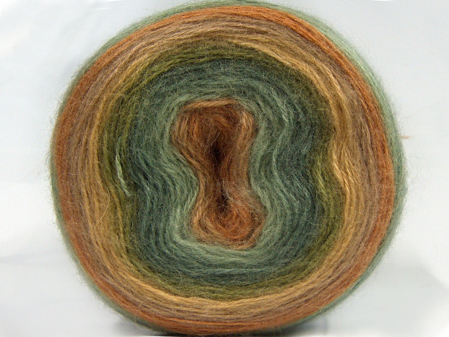 Kuchen Mohair