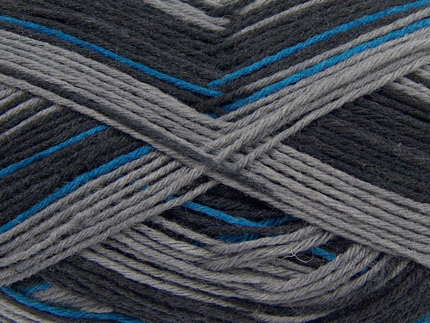 Glamour-Socke
