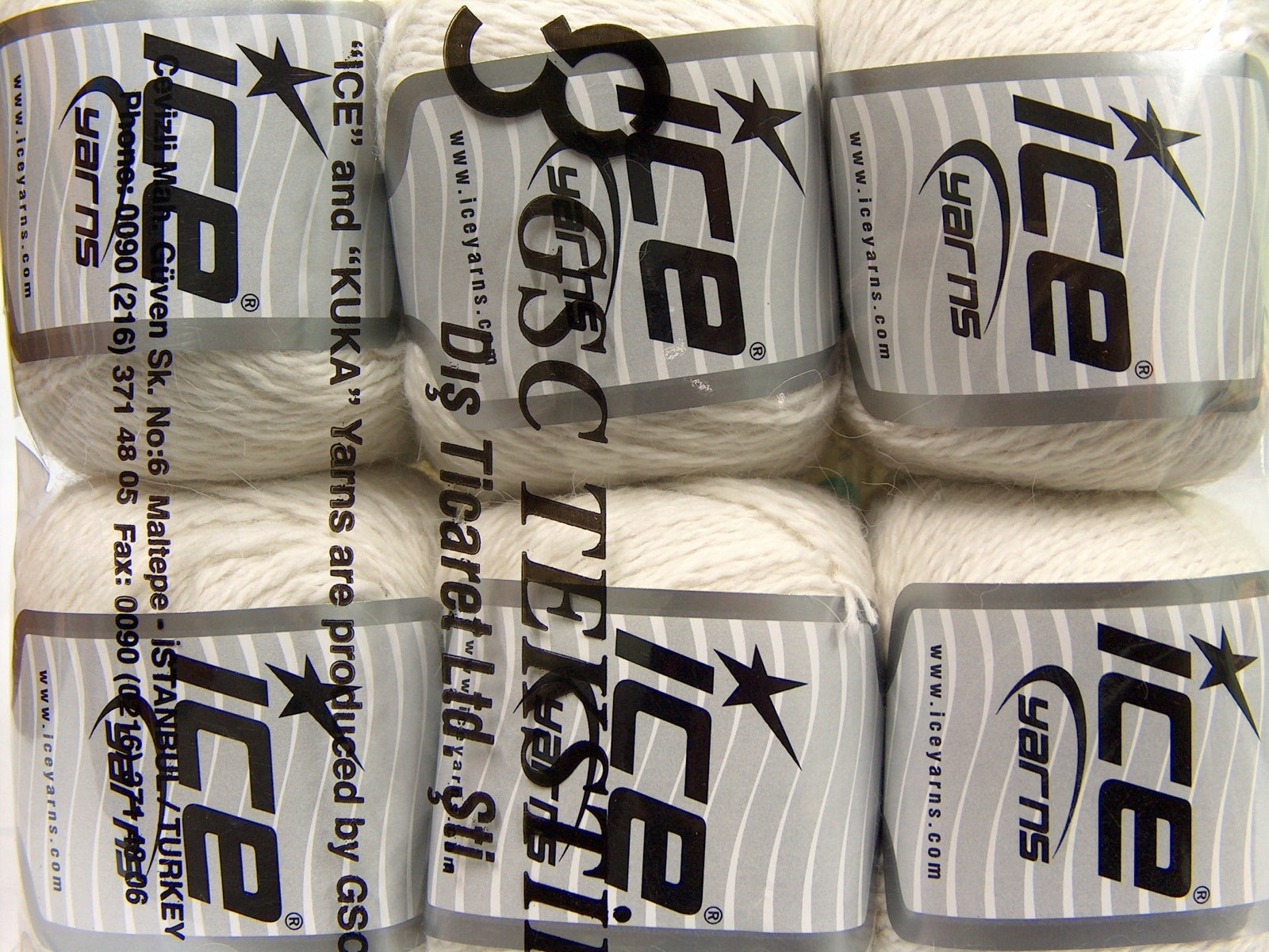 Angora Cashmere White fnt2-68754