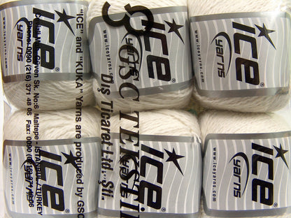 Angora Cashmere White fnt2-68754