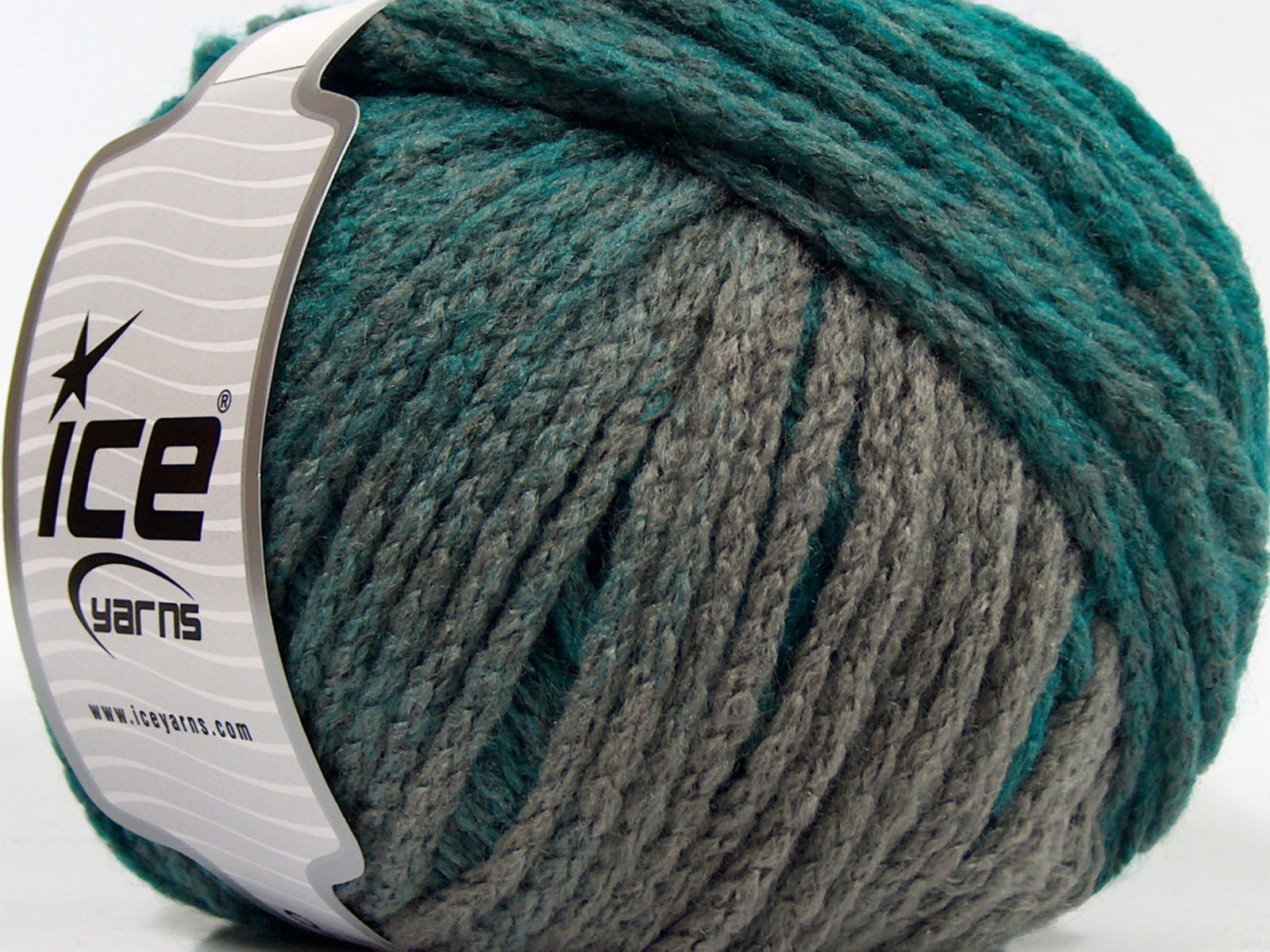 Nordic Emerald Green, Grey fnt2-69518
