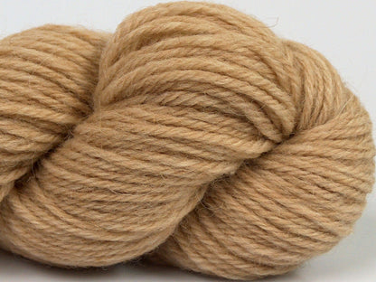Baby Alpaca Natural Colors Dark Cream fnt2-70100