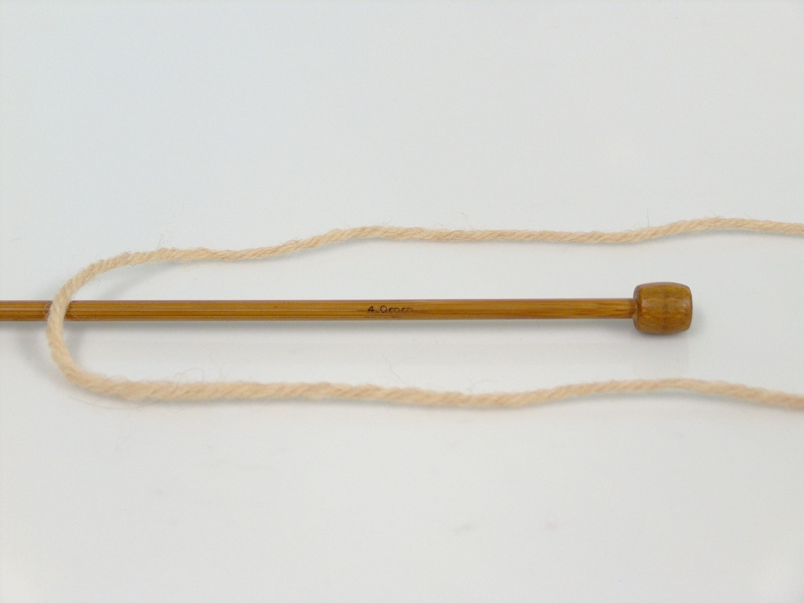 Baby Alpaca Natural Colors Dark Cream fnt2-70100