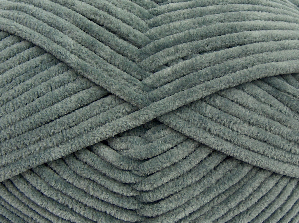Chenille Baby