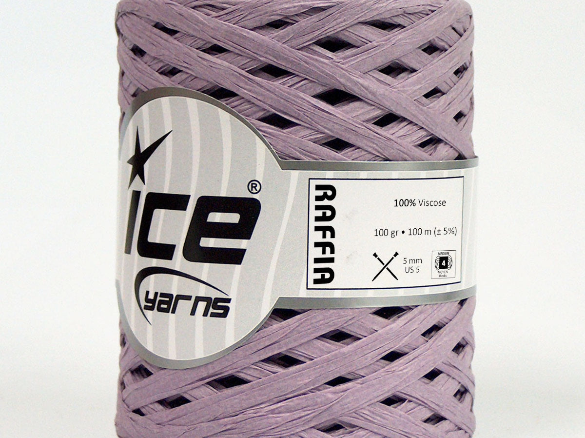 Raffia Lilac fnt2-70624