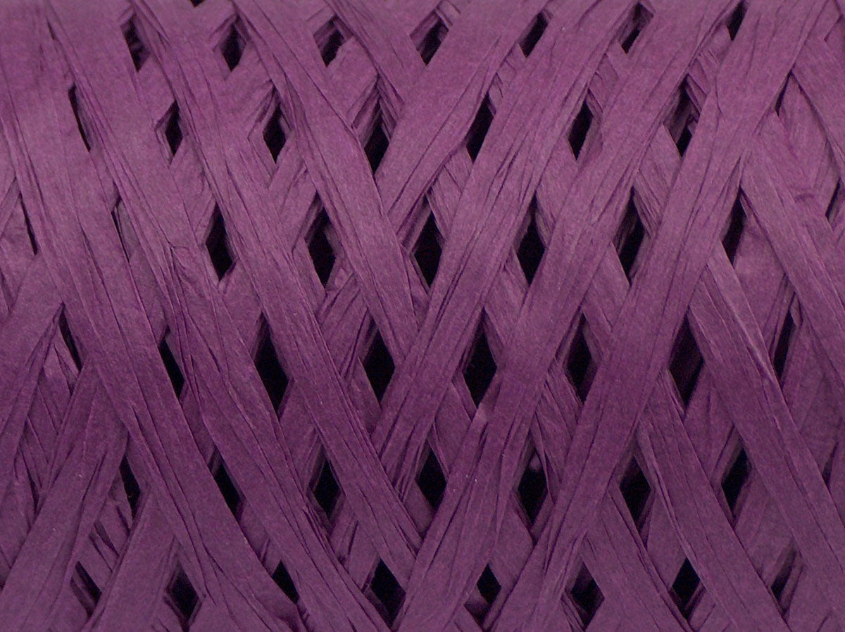 Raffia Purple fnt2-70626