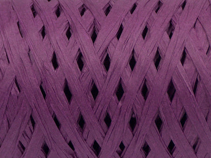 Raffia Purple fnt2-70626