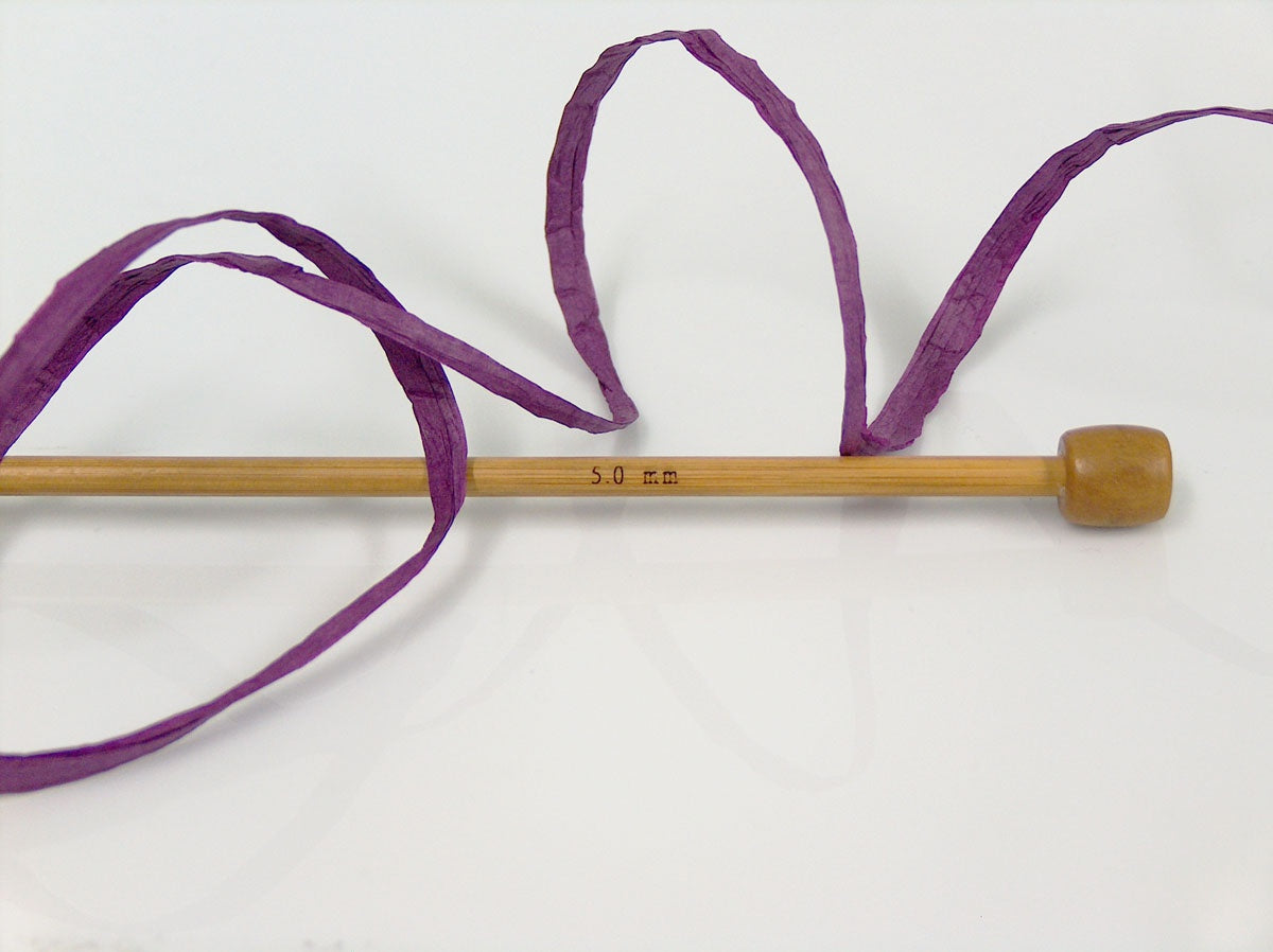 Raffia Purple fnt2-70626