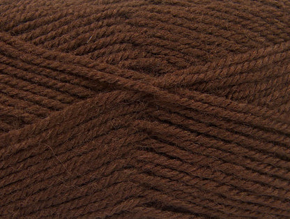 Plain Wool Worsted