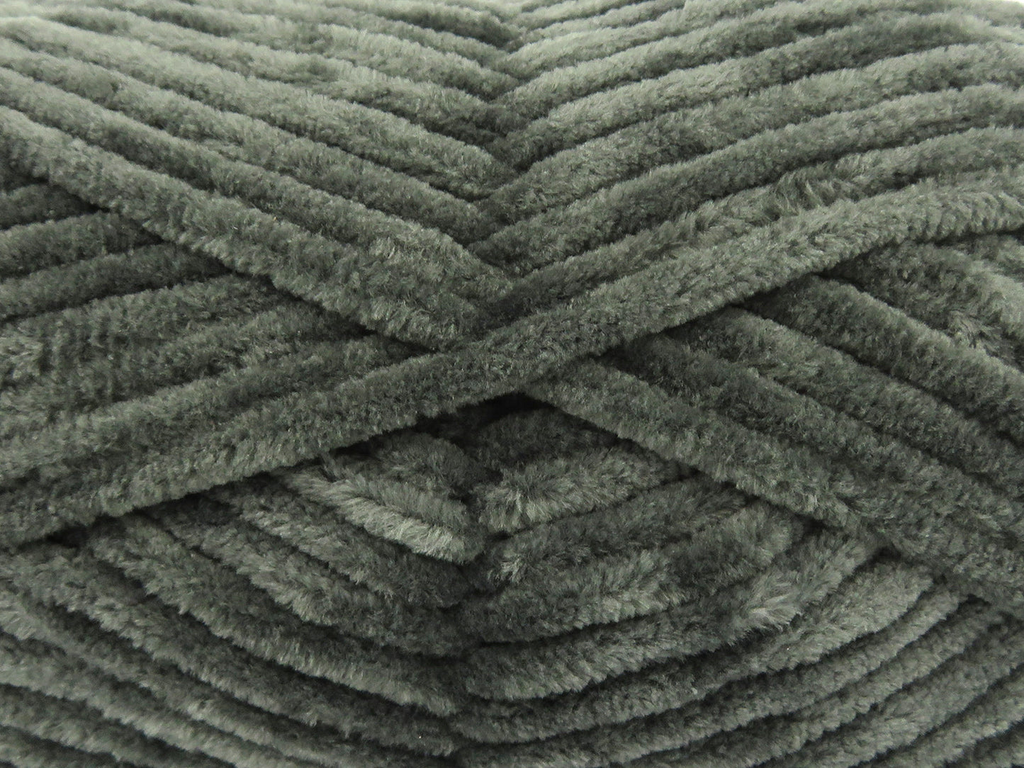Chenille Baby