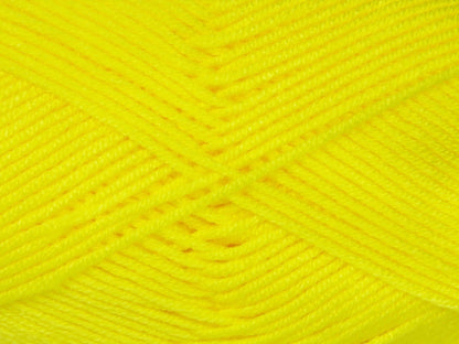 AntiPilling Baby Bright Yellow fnt2-72781