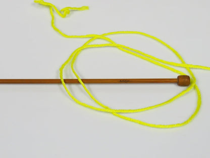 AntiPilling Baby Bright Yellow fnt2-72781