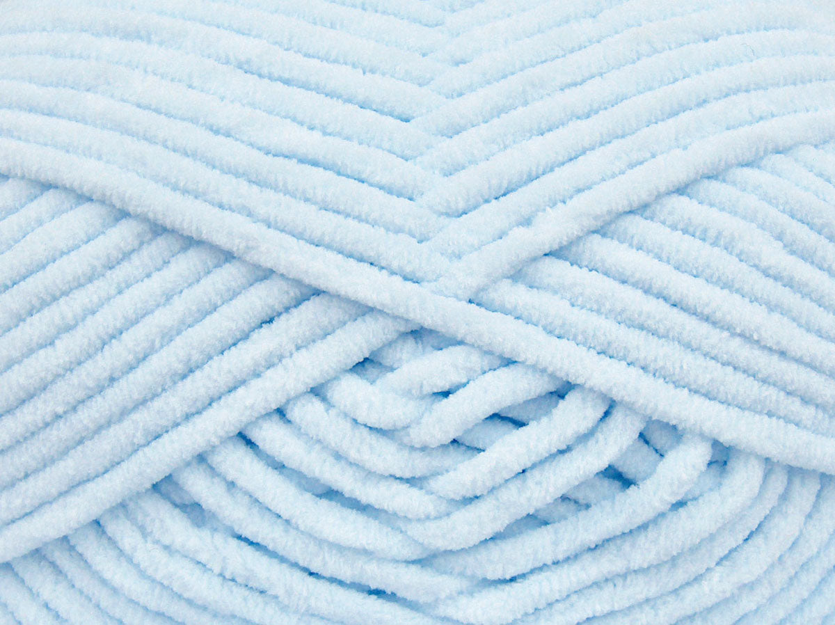 Samt Chenille