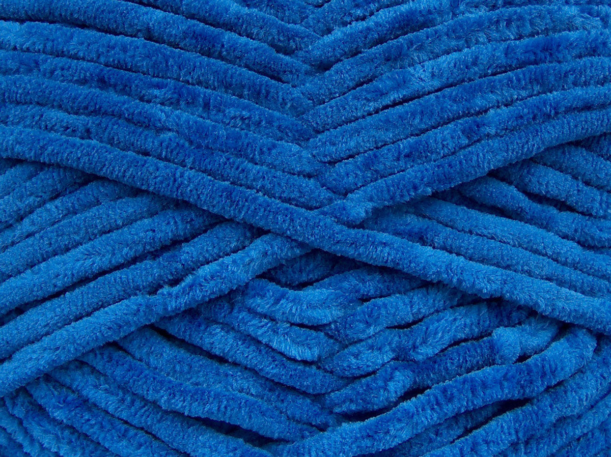Samt Chenille